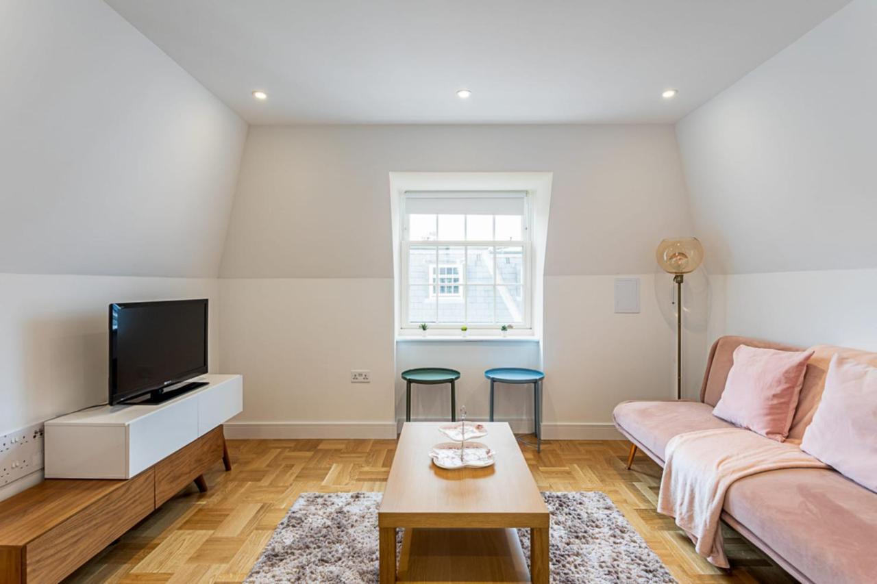 Appartement Modern And Stylish In West Kensington Londres