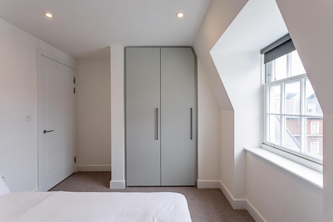 Appartement Modern And Stylish In West Kensington Londres