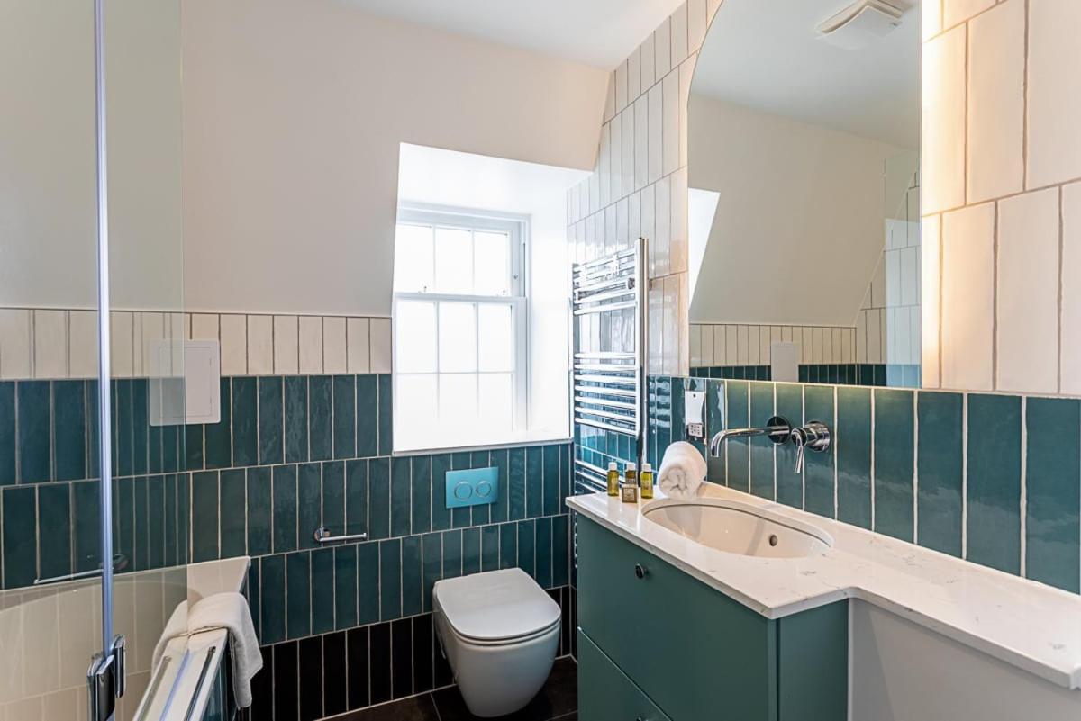 Appartement Modern And Stylish In West Kensington