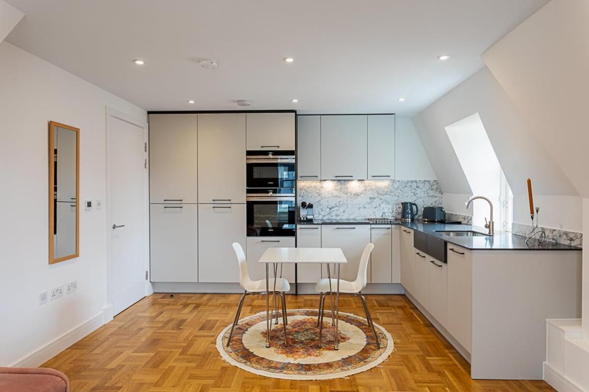 Appartement Modern And Stylish In West Kensington *