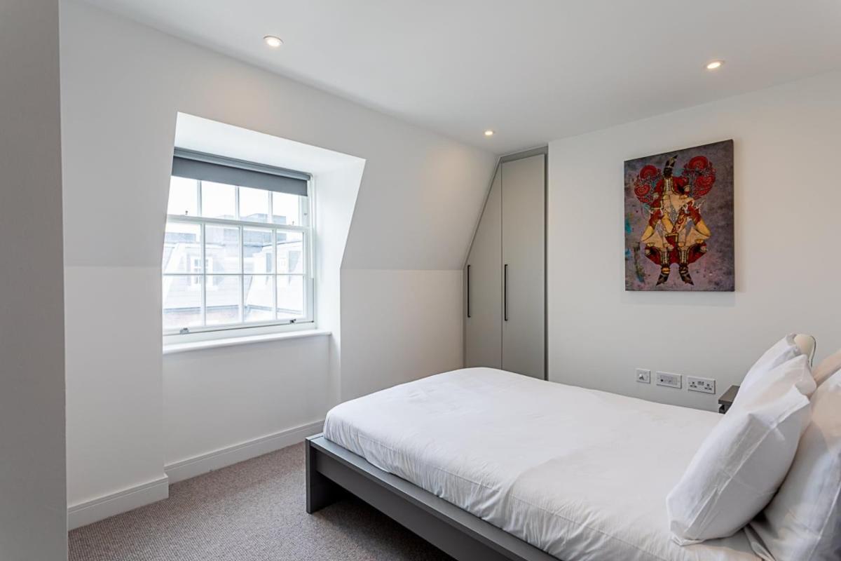 Modern And Stylish In West Kensington Appartement *